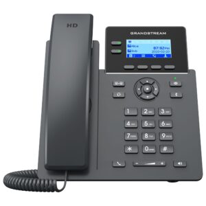 Điện thoại VoIP Grandstream GRP2602
