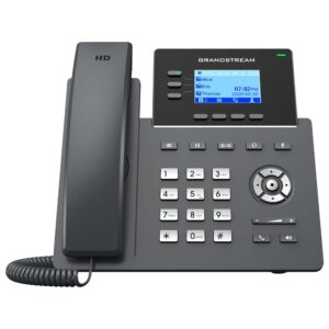 Điện thoại VoIP Grandstream GRP2603