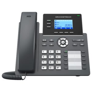 Điện thoại VoIP Grandstream GRP2604