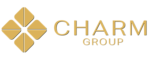 Công ty cổ phần Charm Group